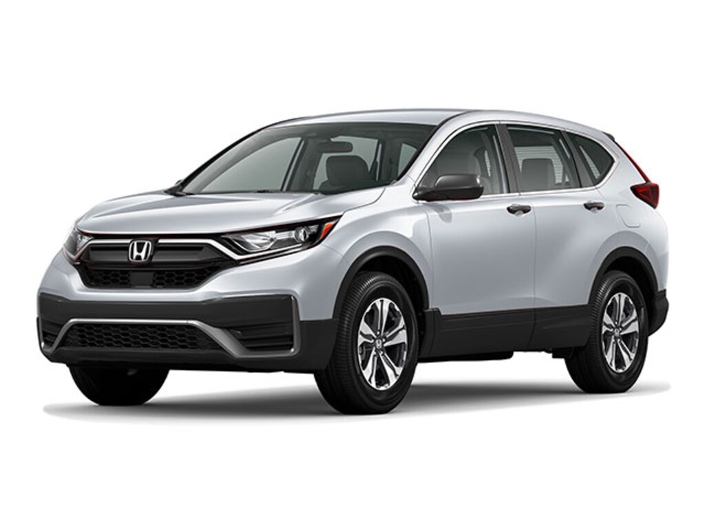 Used 2021 Honda CRV Special Edition AWD SUV in Nampa ID near Boise
